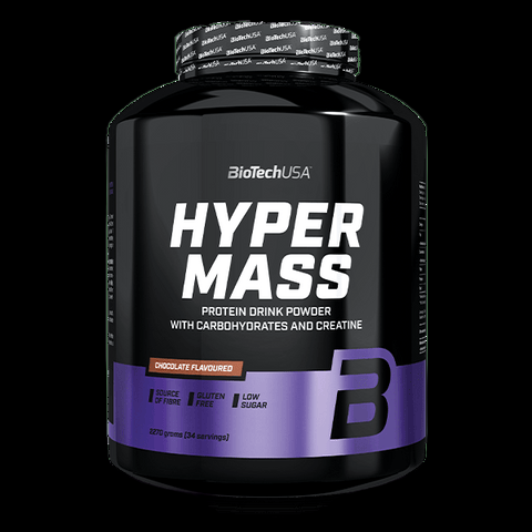 Biotech USA Hyper Mass