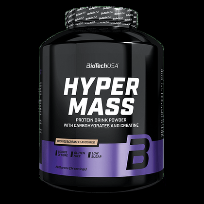 Biotech USA Hyper Mass