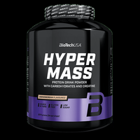 Biotech USA Hyper Mass