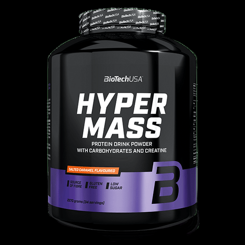 Biotech USA Hyper Mass