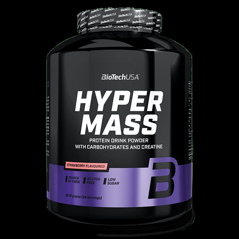 Biotech USA Hyper Mass