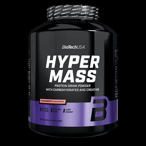 Biotech USA Hyper Mass