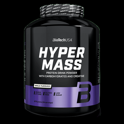 Biotech USA Hyper Mass