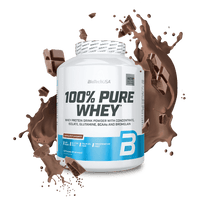Biotech USA 100% Pure Whey
