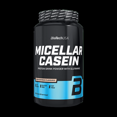 Biotech USA Micellar Casein
