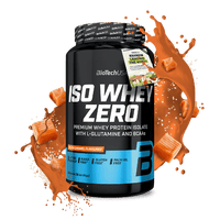 Biotech USA Iso Whey Zero