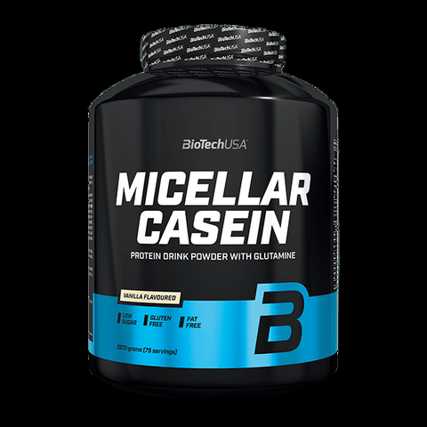 Biotech USA Micellar Casein