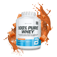 Biotech USA 100% Pure Whey