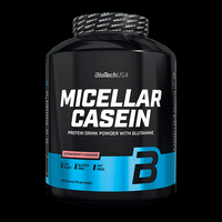 Biotech USA Micellar Casein