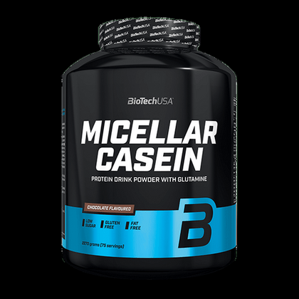 Biotech USA Micellar Casein