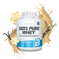 Biotech USA 100% Pure Whey