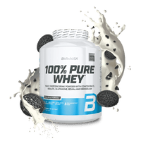 Biotech USA 100% Pure Whey