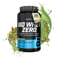 Biotech USA Iso Whey Zero