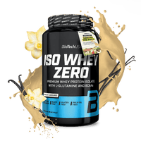 Biotech USA Iso Whey Zero